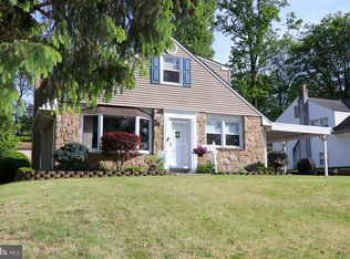 178 Sleighride Rd, Willow Grove, PA 19090