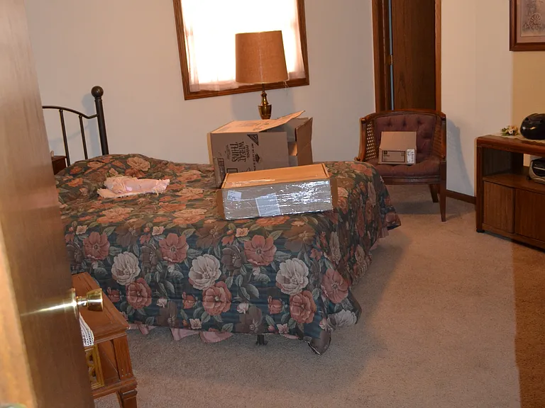Bed 2 14x13