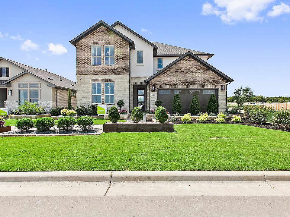 Exterior Style C