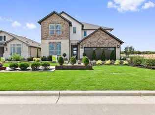1508 Homestead Farms Dr, Round Rock, TX 78665