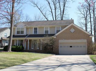 4468 Red Oak Blvd, Waterford, MI 48329