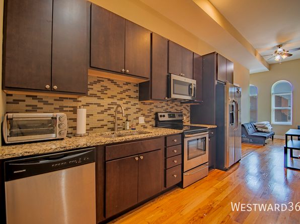 3140 S Indiana Ave #206