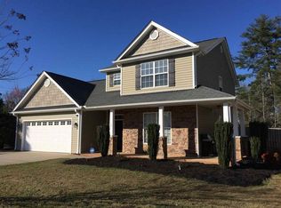 101 Tropical Way, Anderson, SC 29621