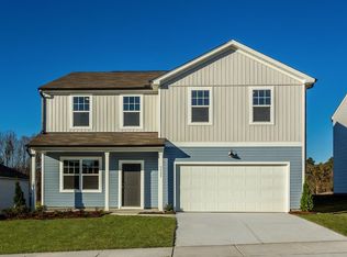 1712 Luna Way, Raleigh, NC 27604