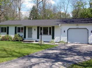 3578 Kawkawlin River Dr, Bay City, MI