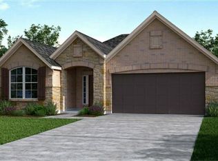 8214 Lockridge Terrace Ln, Cypress, TX 77433