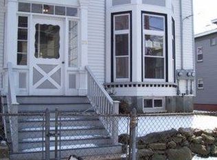 23 Arlington St #1, Haverhill, MA 01830
