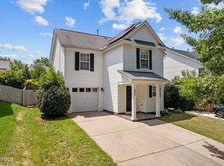 221 Milpass Dr, Holly Springs, NC 27540