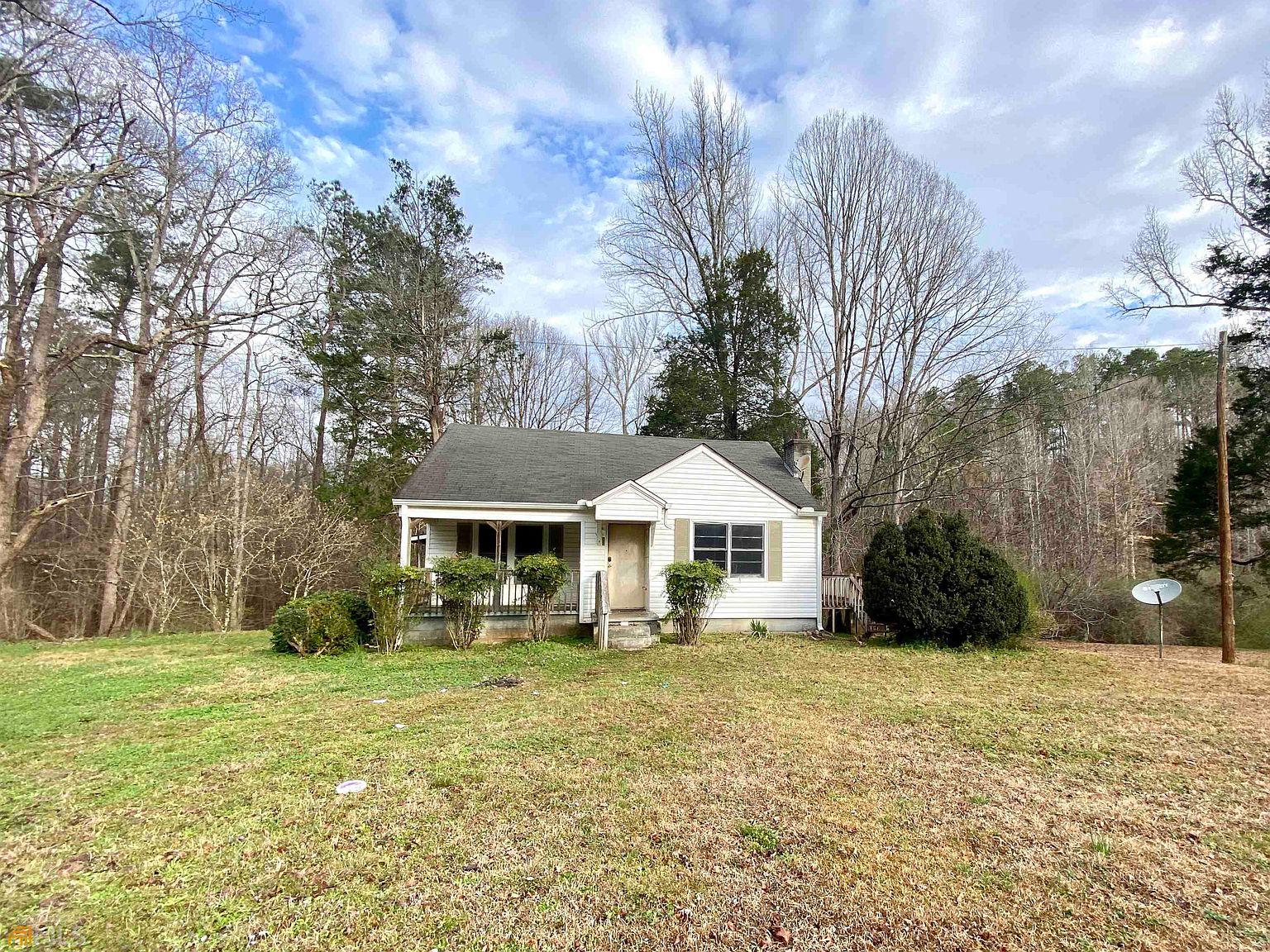 5901 Koweta Rd, College Park, GA 30349 Zillow