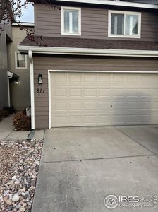 811 2nd St, Windsor, CO, 80550