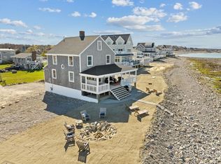 23 Alden Ave, Scituate, MA 02066