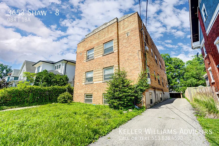 1st image of 3653 Shaw Ave APT 8