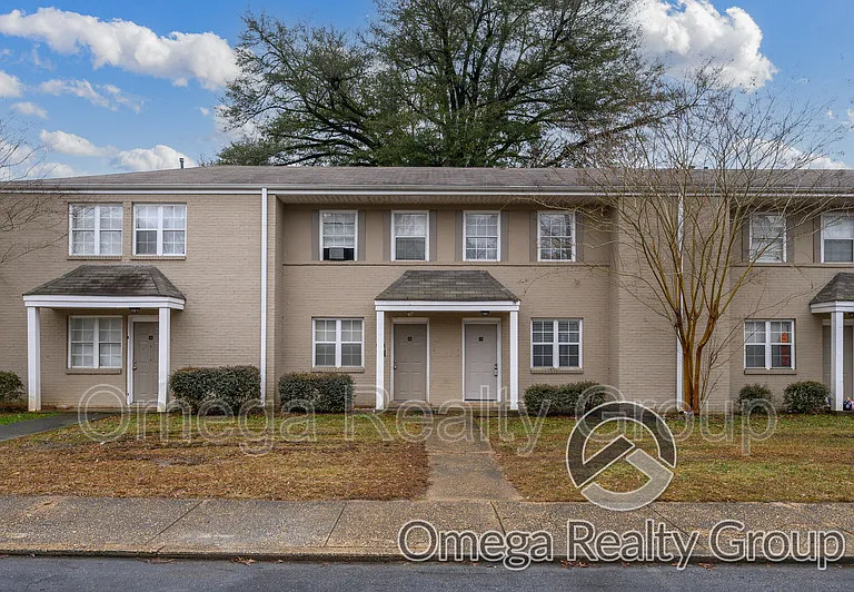 Sylacauga Oaks Apartments — Photo 50