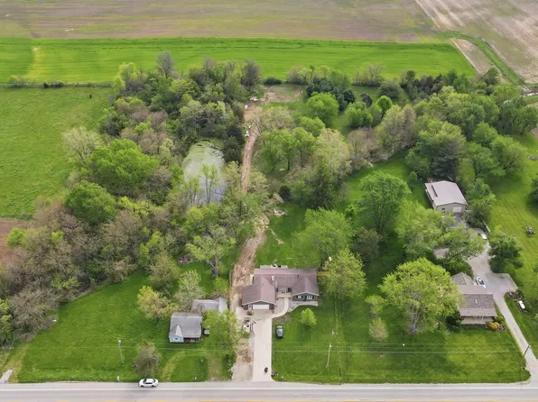 18478 State Highway 501, Wapakoneta, OH 45895