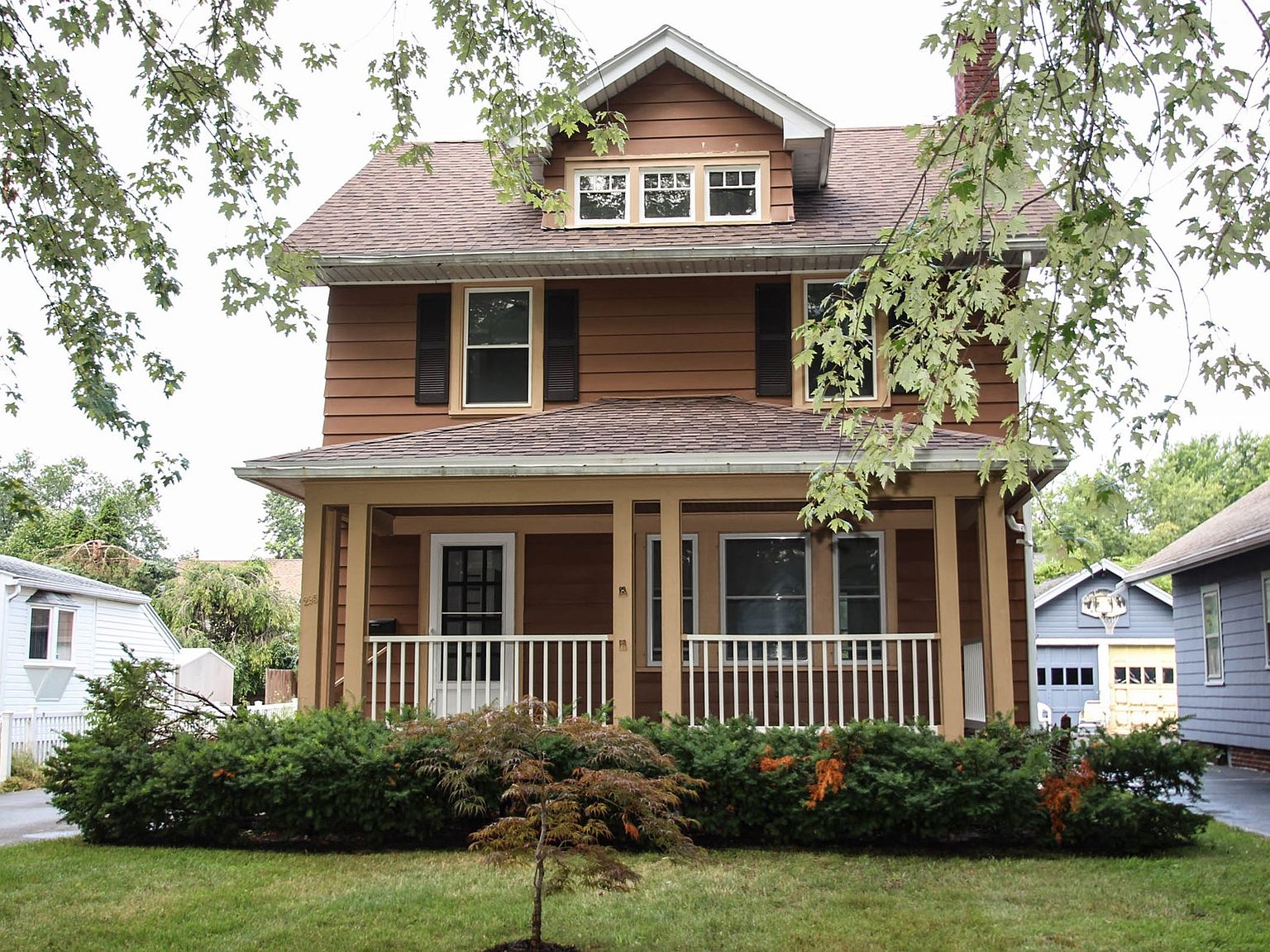 295 Renouf Dr, Rochester, NY 14624 Zillow