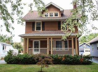 295 Renouf Dr, Rochester, NY 14624