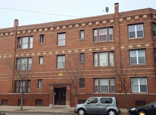 1538 N Homan Ave, Chicago, IL 60651