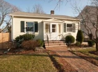 51 Tufts St, Arlington, MA 02474