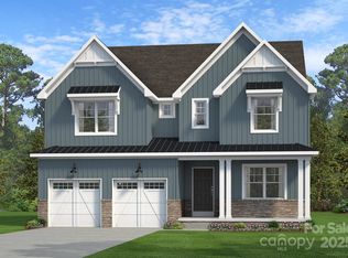 18011 Wilbanks Dr, Charlotte, NC 28278