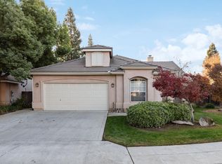 7287 N Recreation Ave, Fresno, CA