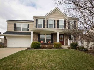 1215 Edgebrook Ct, Florence, KY 41042