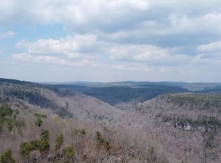 1211 Stooping Oak Rd W, Dunlap, TN 37327