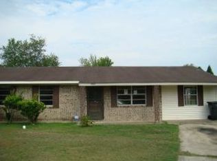 2915 Audubon Pl, Augusta, GA 30906