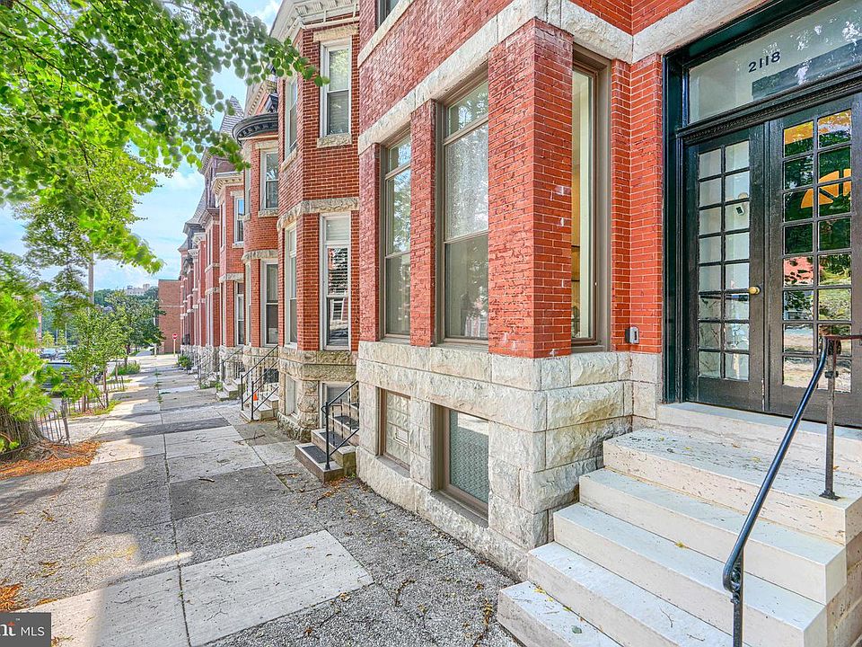 1st image of 2118 Bolton St