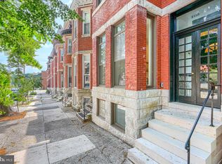 2118 Bolton St, Baltimore, MD 21217