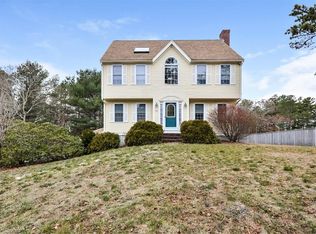 53 Wyndham Hill Dr, Plymouth, MA 02360