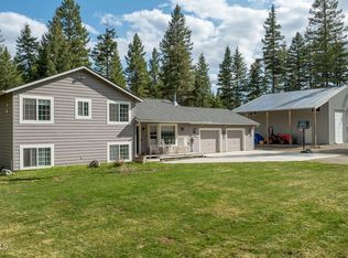 35694 N Saint Joe Dr, Spirit Lake, ID 83869