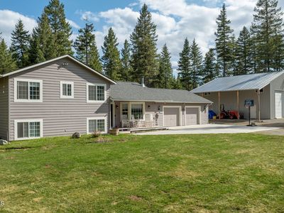 35694 N Saint Joe Dr, Spirit Lake, ID, 83869