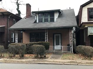 1453 Marlboro Ave, Pittsburgh, PA