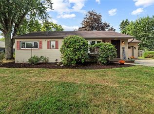 703 Western Ave SW, Canton, OH 44710