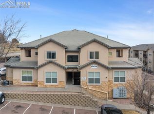 605 Cougar Bluff Point #202, Colorado Springs, CO 80906