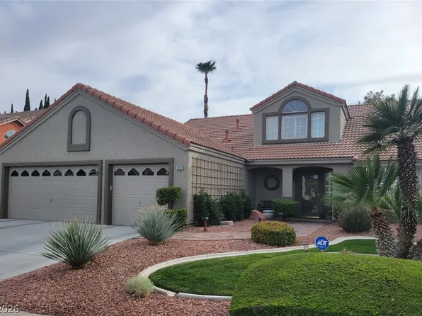 3221 Grey Dolphin Dr, Las Vegas, NV 89117