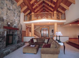 531 Silvertip Dr, Incline Village, NV