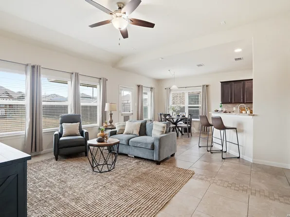 4422 LORING PARK, Converse, TX 78109