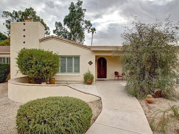 Historic Home by Knoell Bros