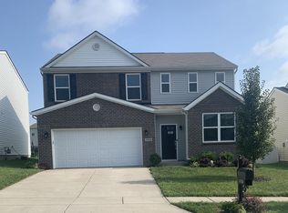 11731 Trottingham Cir, Louisville, KY 40299