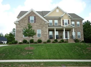 1132 Lolabridge St NW, Concord, NC 28027