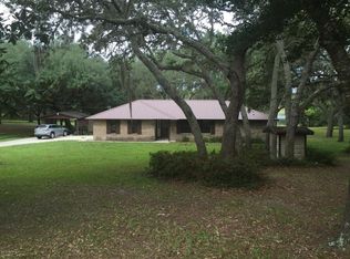 6836 Deer Springs Rd, Keystone Heights, FL 32656