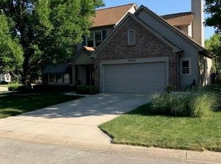 8548 Jagged Rock Ct, Indianapolis, IN