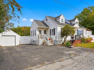 40 Rossi St, Methuen, MA 01844