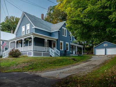 28 Searles Street, Livermore Falls, ME, 04254
