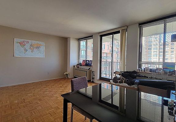 2nd image of 300 Albany St APT 8N