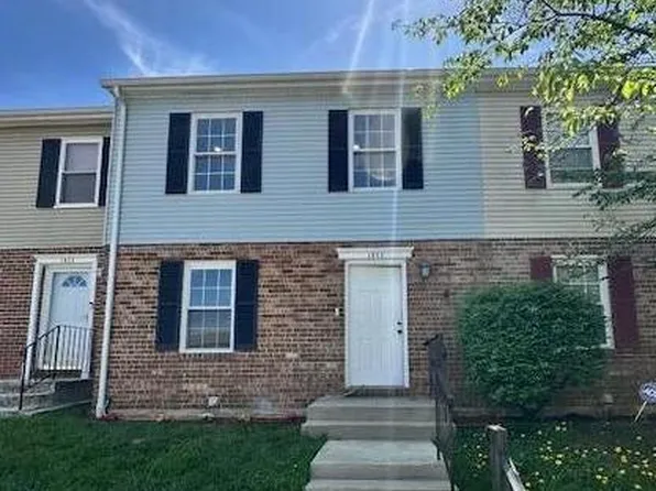 1855 Eagle Ct, Severn, MD 21144