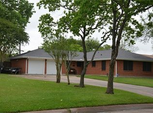 1216 San Jacinto Ave, Texas City, TX 77590