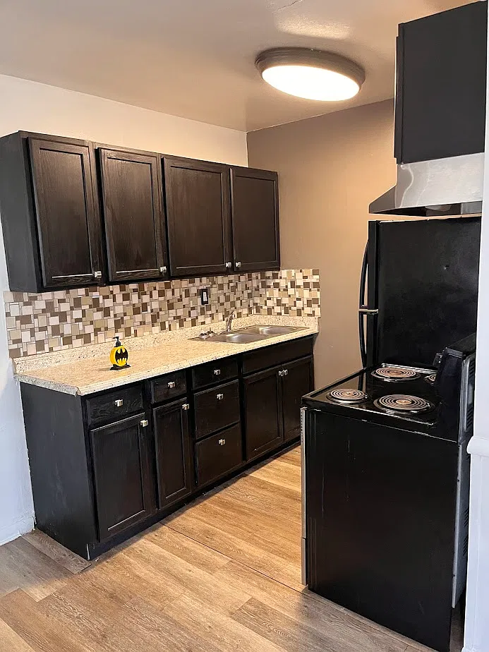 308 Kenbrook Drive - E — Photo 1