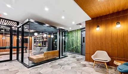 Rented by Twin Group